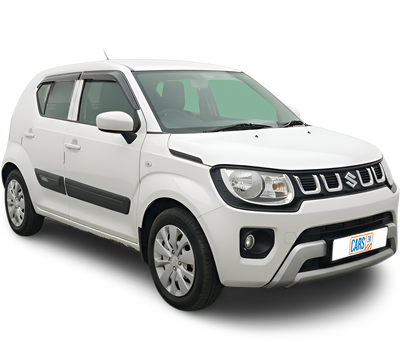 Maruti IGNIS-img